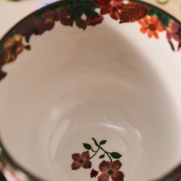 Anthro x Nathalie l’été Gourd Mug set of 4 - Picture 6 of 14